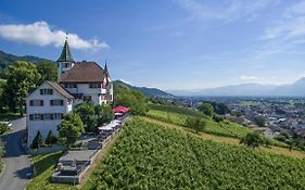 Romantik Restaurant Schloss Weinstein